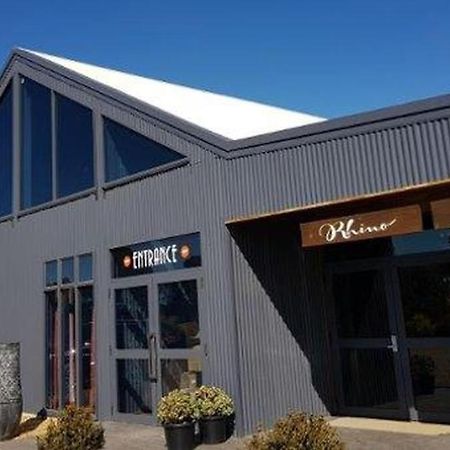 Dubbo Rhino Lodge Exteriér fotografie